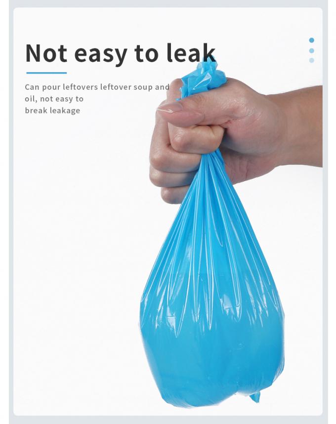 Akıllı çöp kutusu için akıllı sensör çöp tenekesi torbalarını mühürleyen otomatik torba kurulum sistemleri 6