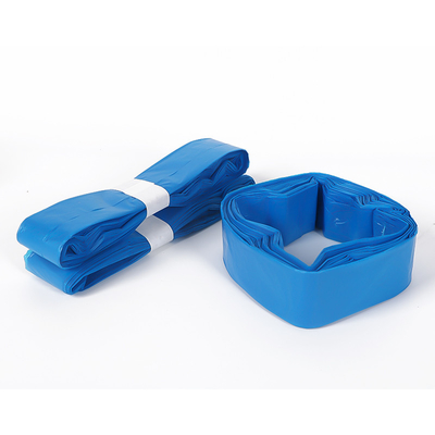 Customized Blue 26cm HDPE Cat Litter Refills Bags for Genie Buil